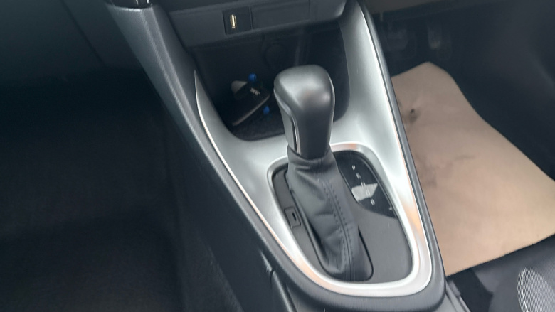 Mazda 2 Hybrid 1.5i Hybrid Agile 5dr CVT Hybrid Hatchback